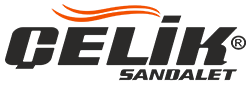 Çelik Sandalet