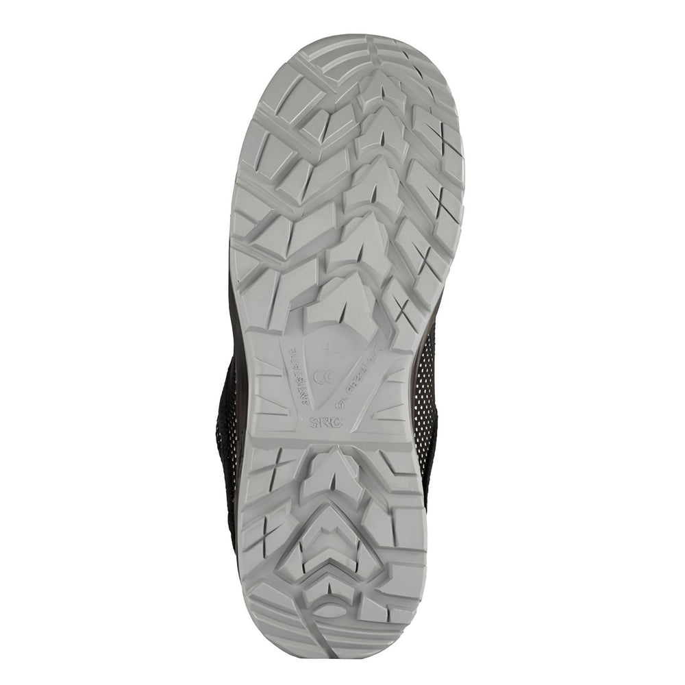 Stout ED 07 Neptün S1PL Kompozit Burun Kevlar Ara Taban Nefes Alabilir İş Ayakkabısı