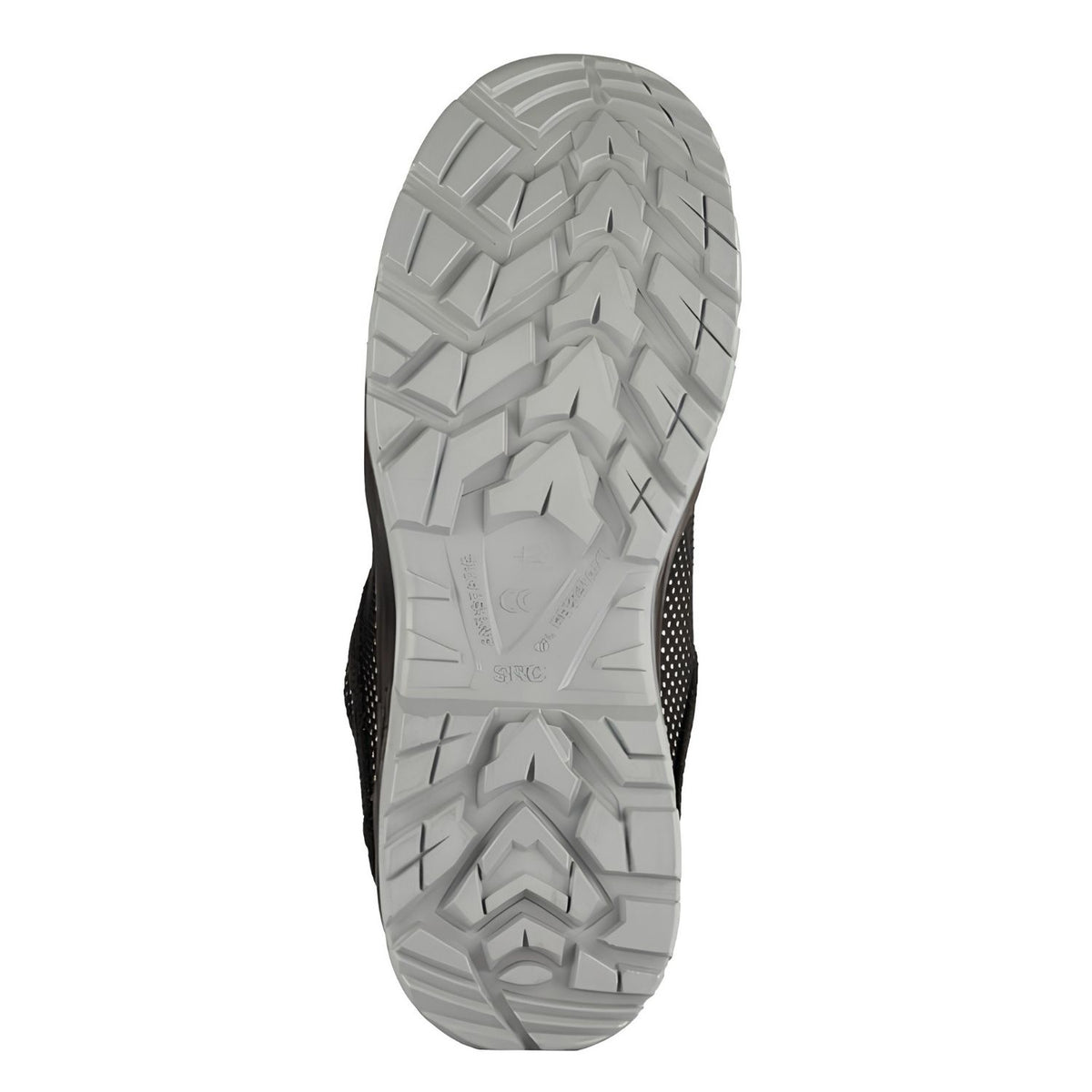 Stout ED 07 Neptün S1PL Kompozit Burun Kevlar Ara Taban Nefes Alabilir İş Ayakkabısı