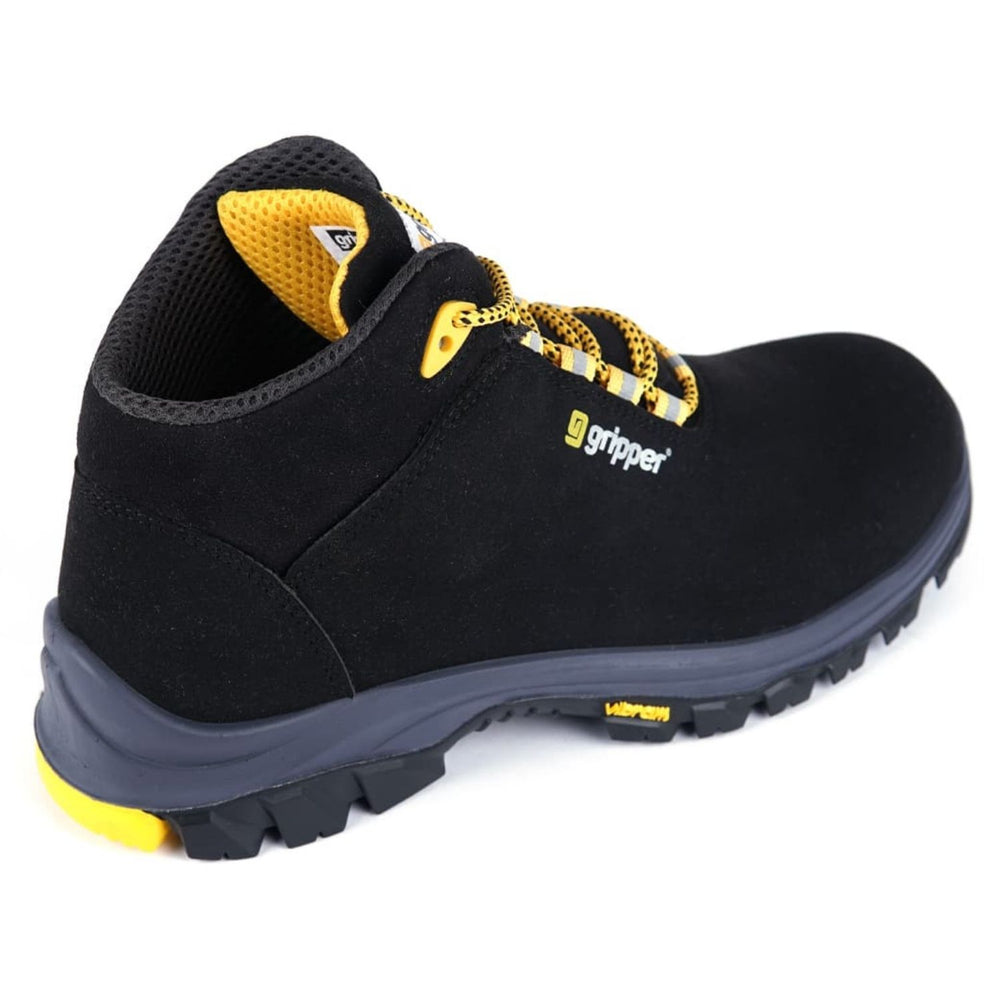 Gripper Executive Mid GPR-54 S3 Vibram İş Botu