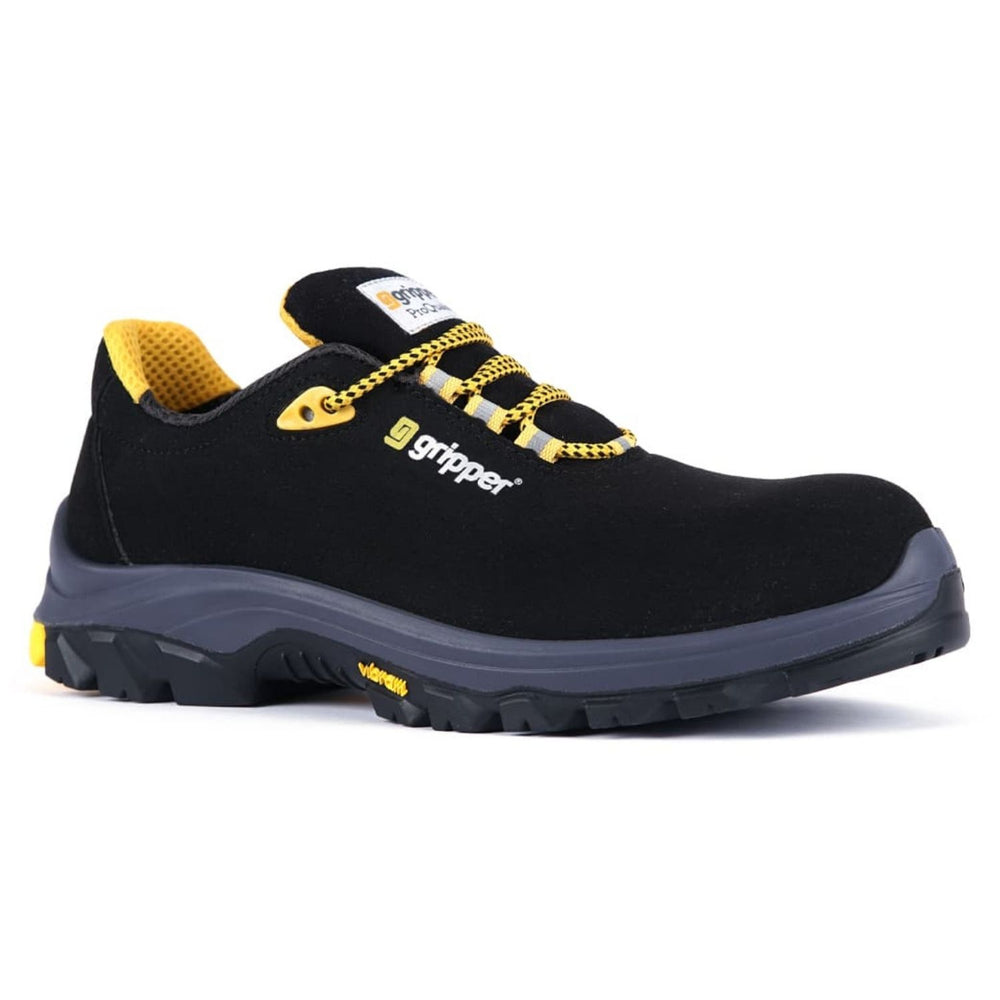 Gripper GPR-55 S3 Vibram Tabanlı İş Ayakkabısı