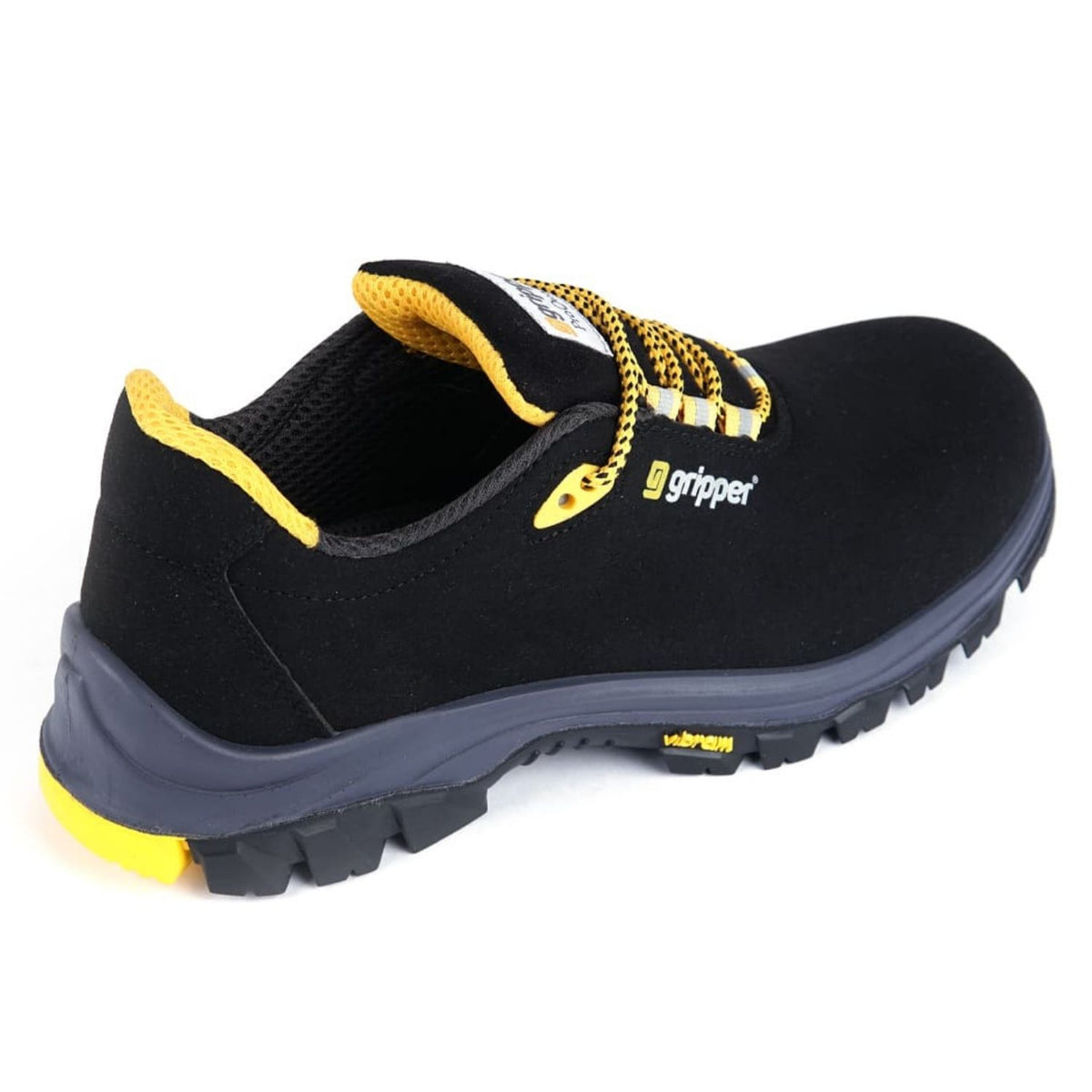 Gripper GPR-55 S3 Vibram Tabanlı İş Ayakkabısı