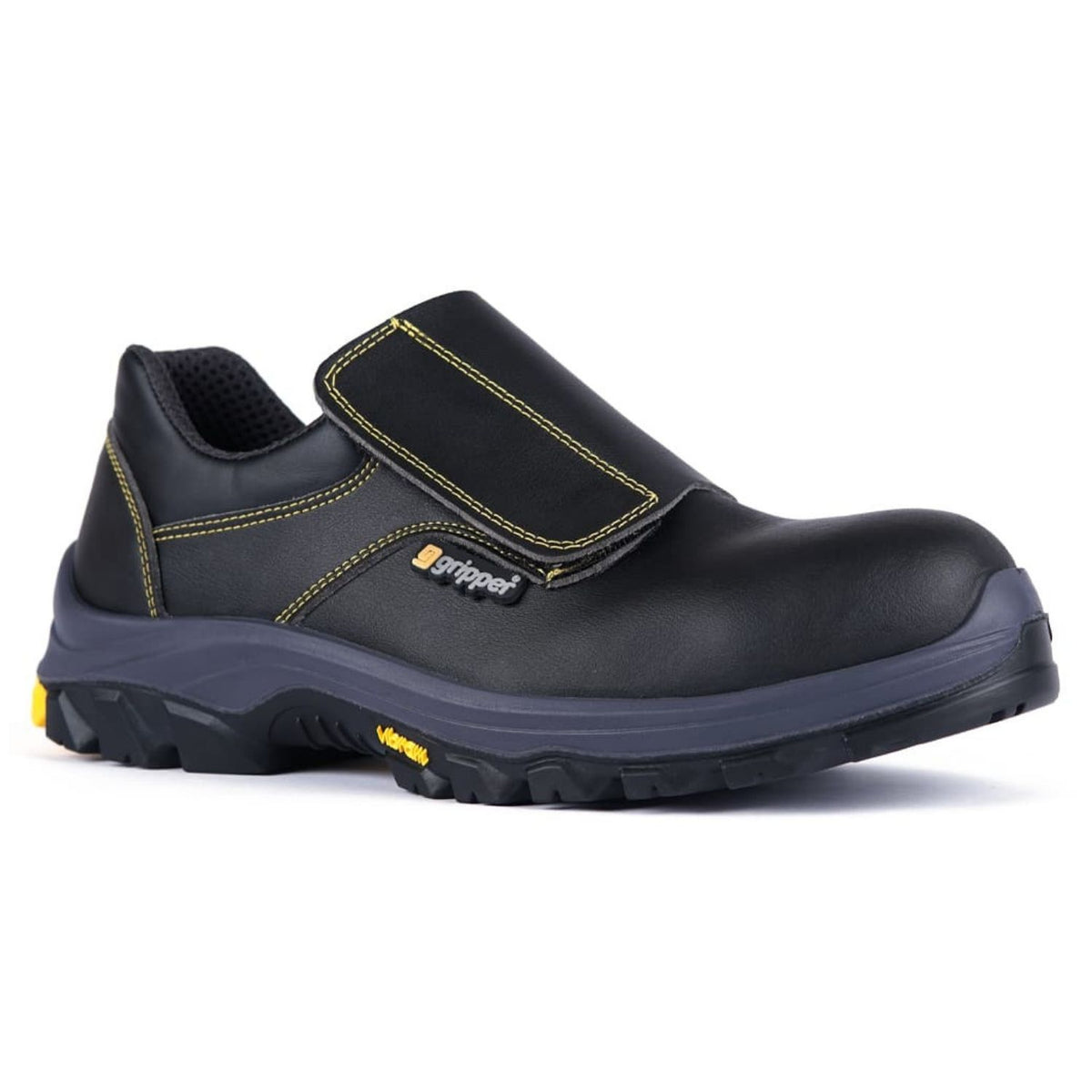 Gripper Sonoran GPR-34 S2 Vibram Tabanlı İş Ayakkabısı