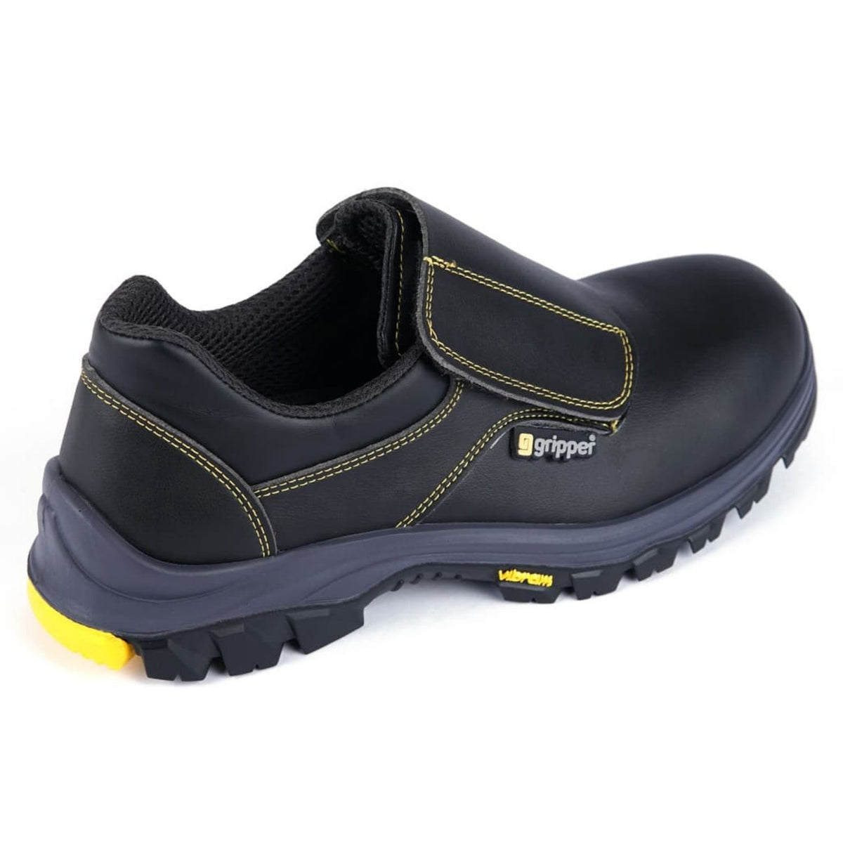Gripper Sonoran GPR-34 S2 Vibram Tabanlı İş Ayakkabısı