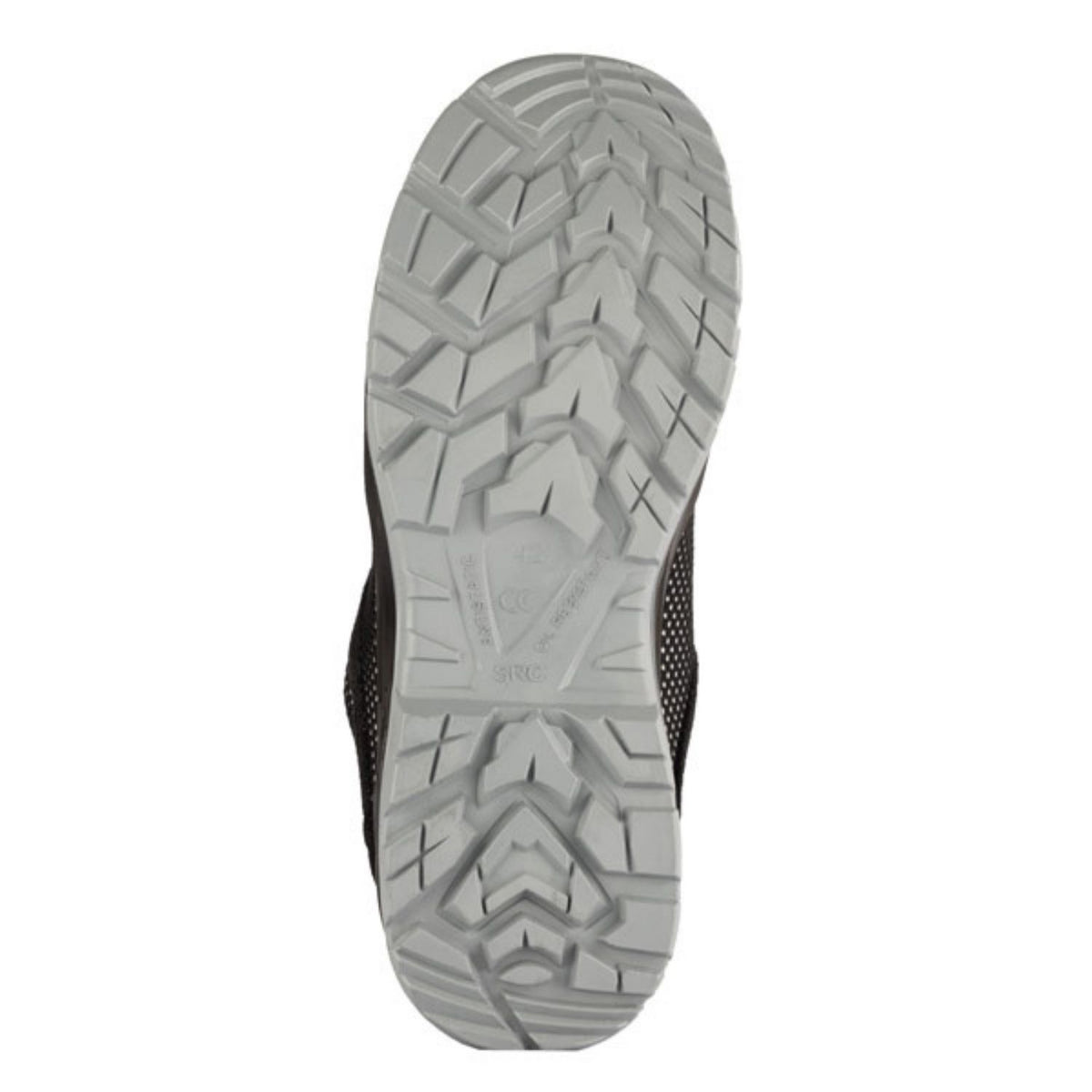 Stout ED 07 Plüton S1PL Kompozit Burun Kevlar Ara Taban Nefes Alabilir İş Ayakkabısı
