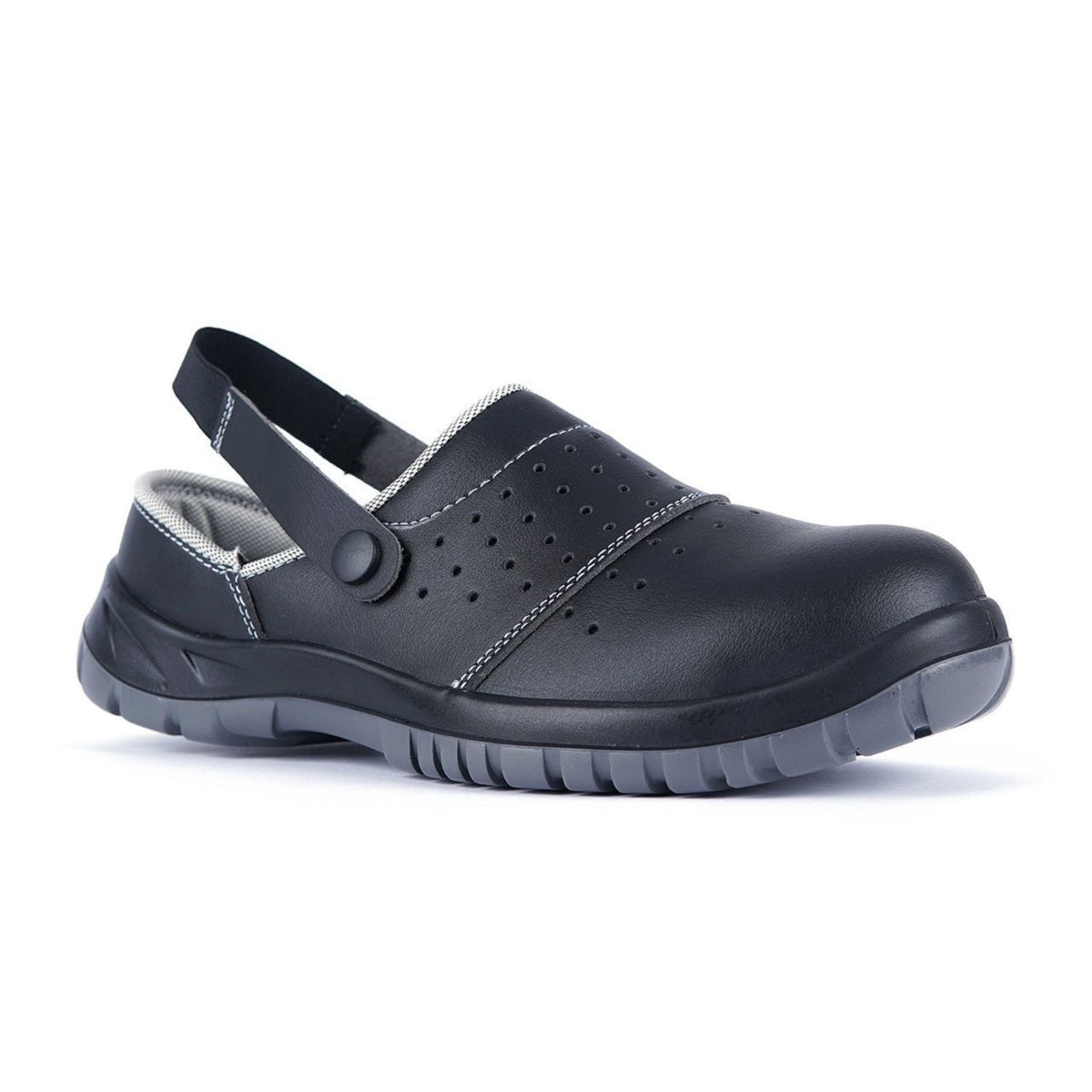 Mekap Pro Slipper 210-03 S1 İş Emniyet Terliği