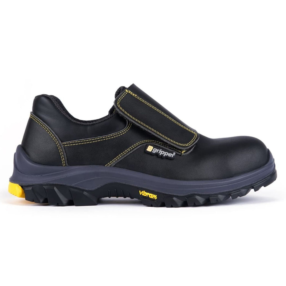 Gripper Sonoran GPR-34 S2 Vibram Tabanlı İş Ayakkabısı