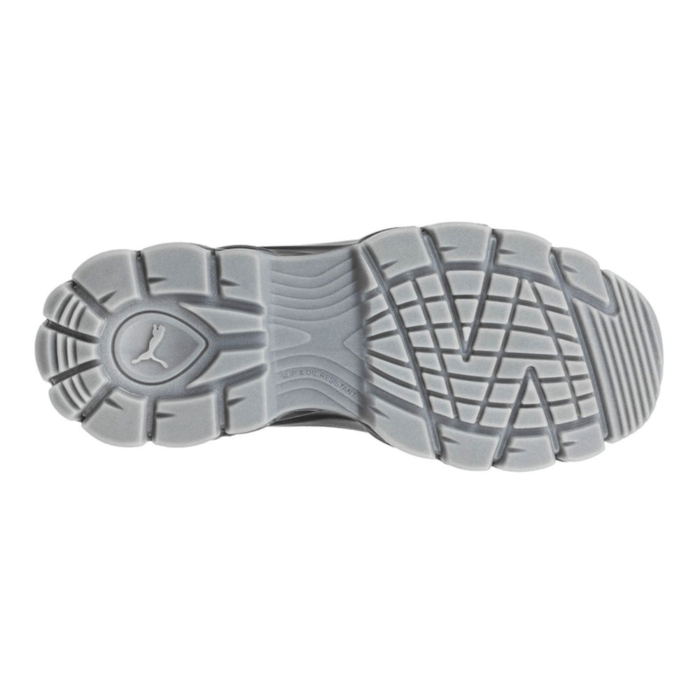 Puma Safety Condor Mid S3 SRC ESD Çelik Burunlu İş Güvenliği Botu