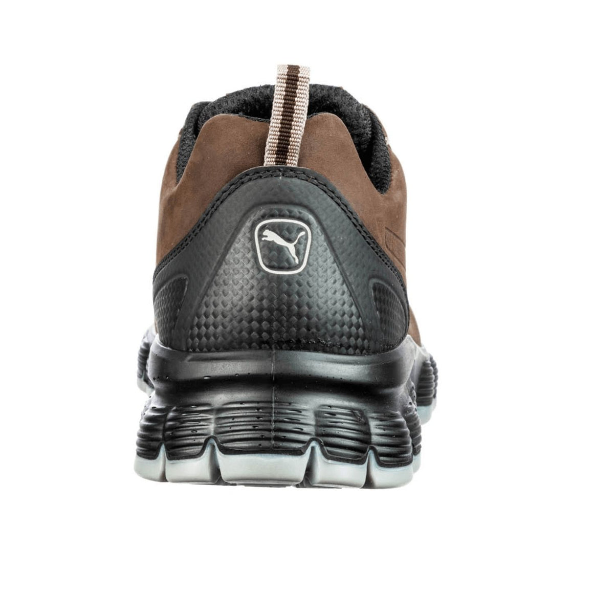 Puma Safety Condor Low S3 SRC ESD Çelik Burunlu İş Güvenliği Ayakkabısı