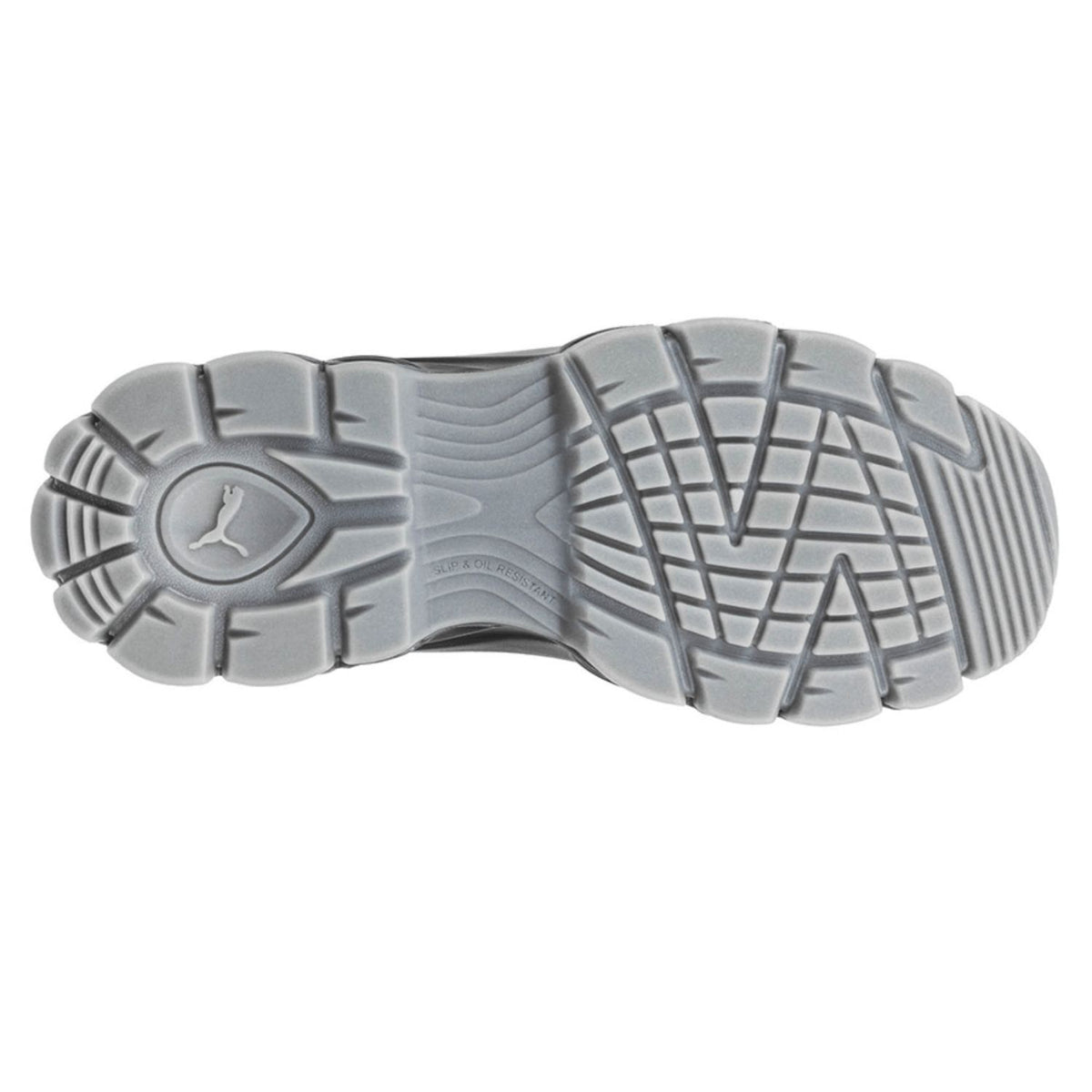 Puma Safety Condor Low S3 SRC ESD Çelik Burunlu İş Güvenliği Ayakkabısı