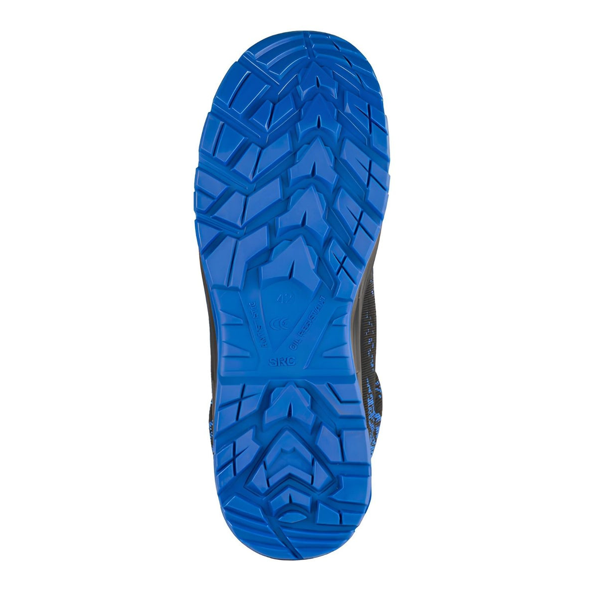 Stout ED 07 Mars S1PL Kompozit Burun Kevlar Ara Taban Nefes Alabilir İş Ayakkabısı