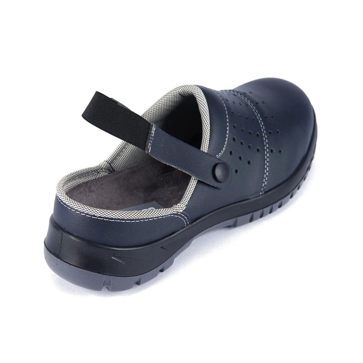 Mekap Pro Slipper 210-02 S1 İş Emniyet Terliği