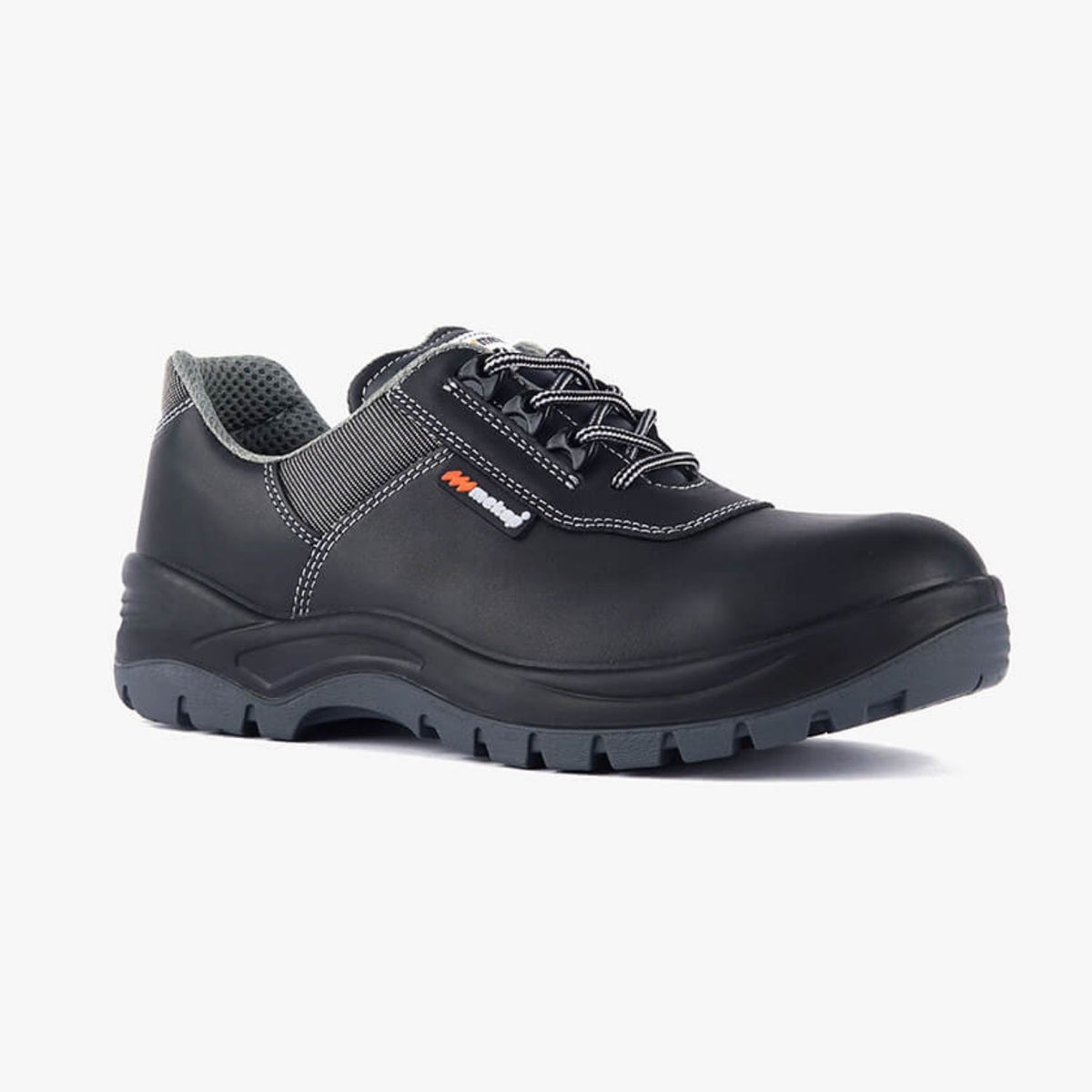 Mekap Policap 294-01 S3 Suya Dayanıklı Deri İş Ayakkabısı