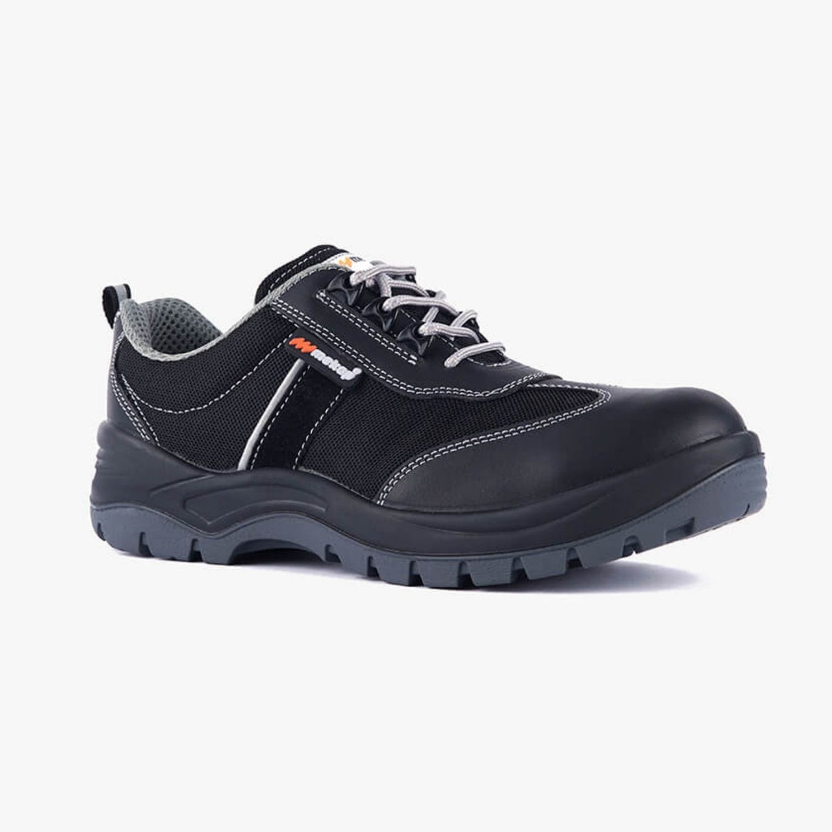 Mekap Policap 232-03 S1P Deri İş Ayakkabısı