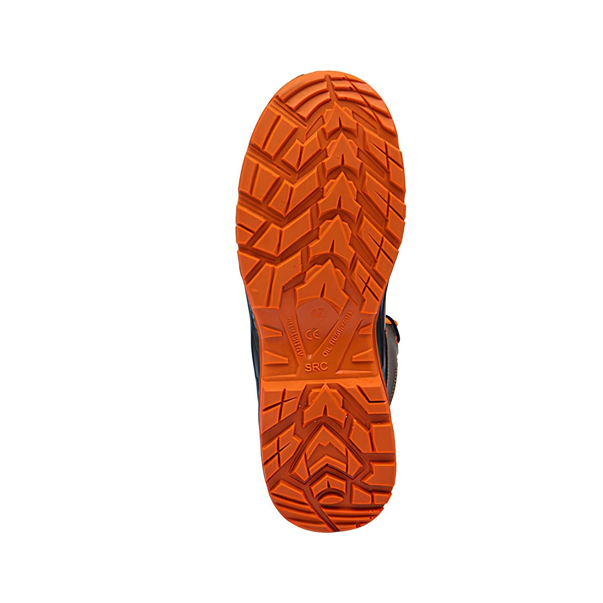 Stout Planeta EPL5463 S3L Kompozit Burun Kevlar Ara Taban Yeşil Vidala Deri İş Botu