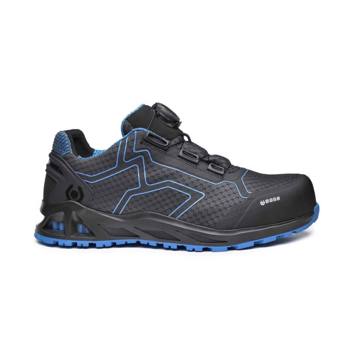 Base B1005B K-TREK