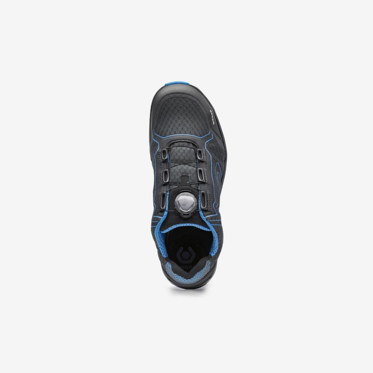 Base B1005B K-TREK