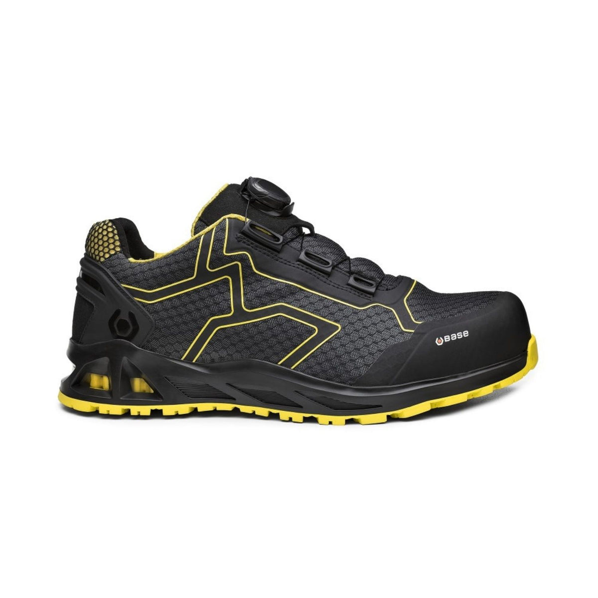 Base B1005C K-RUSH