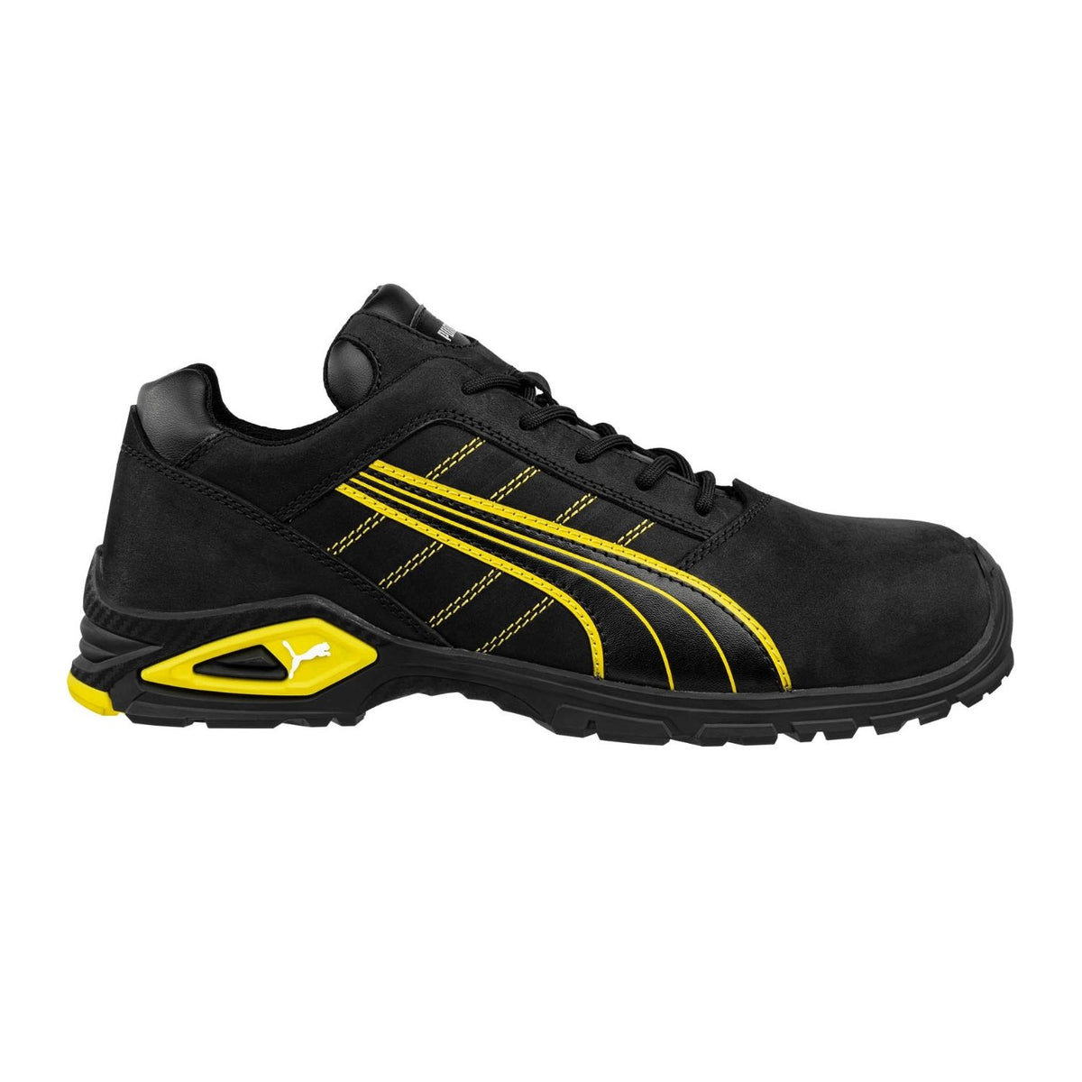 Puma Safety Amsterdam Low