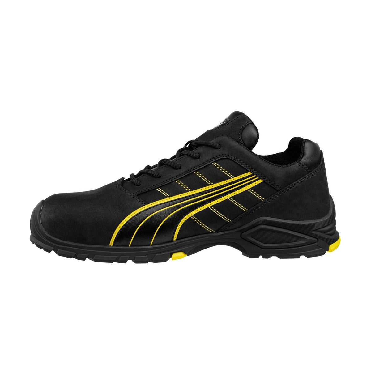 Puma Safety Amsterdam Low