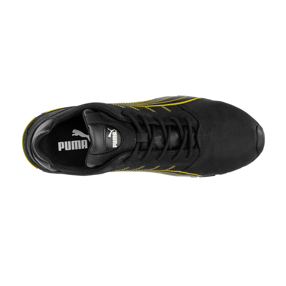 Puma Safety Amsterdam Low