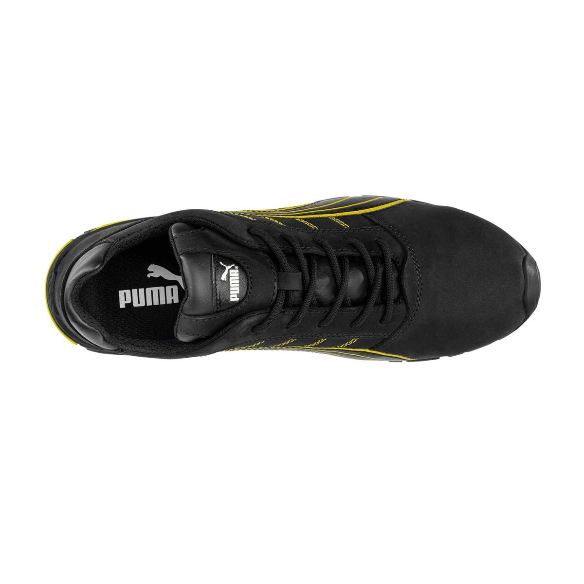 Puma Safety Amsterdam Low