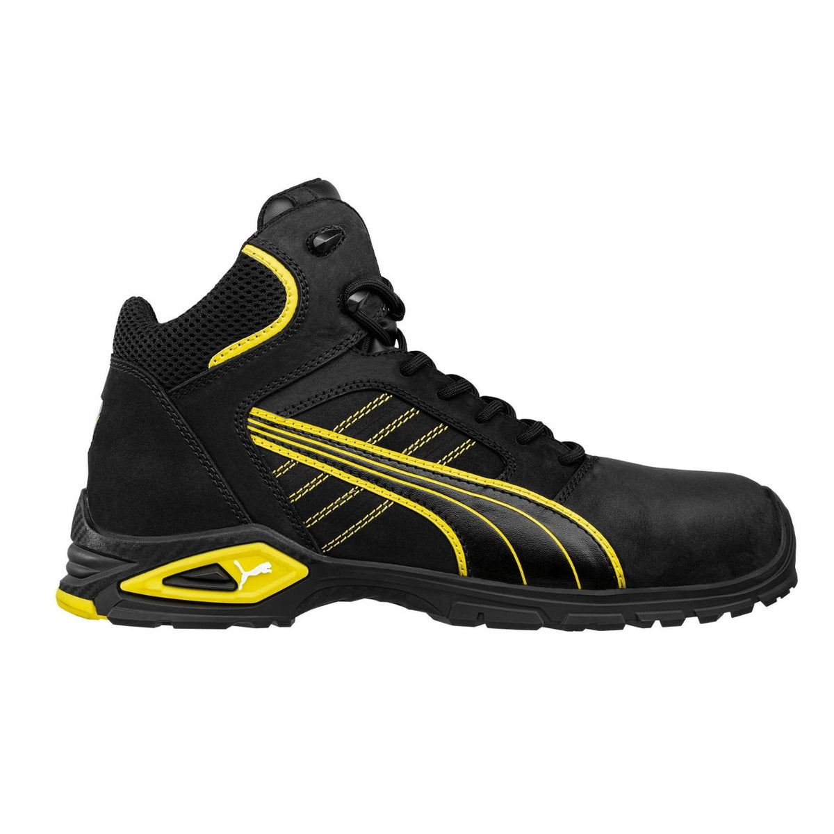 Puma Safety Amsterdam Mid