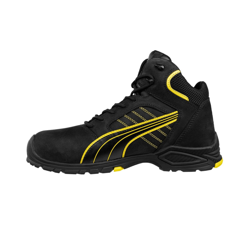 Puma Safety Amsterdam Mid