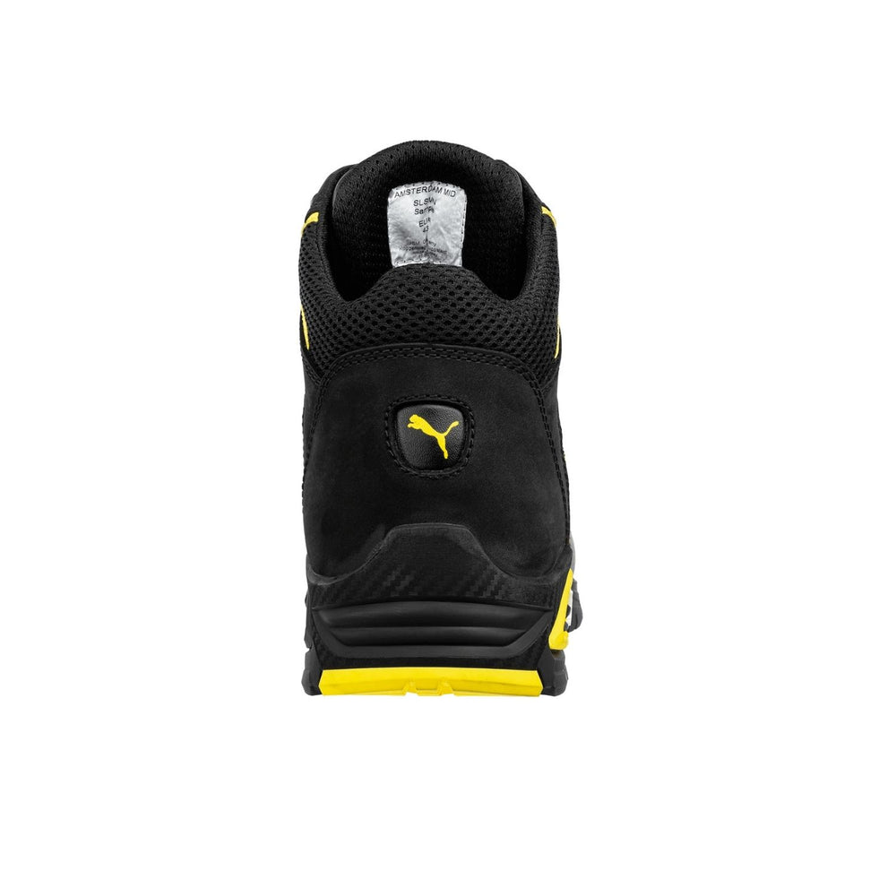 Puma Safety Amsterdam Mid