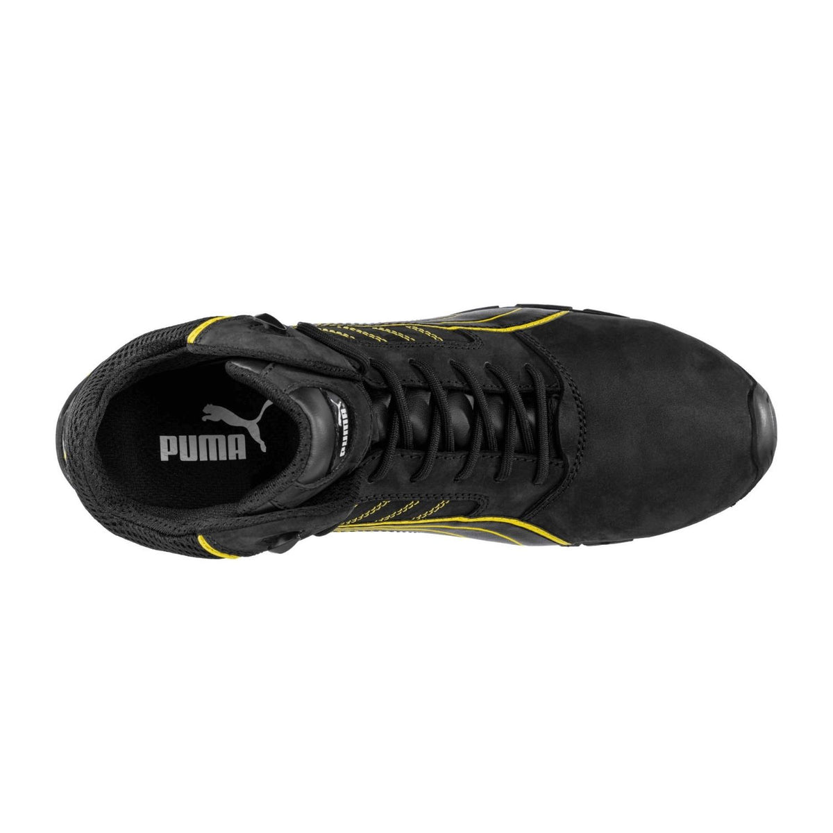 Puma Safety Amsterdam Mid