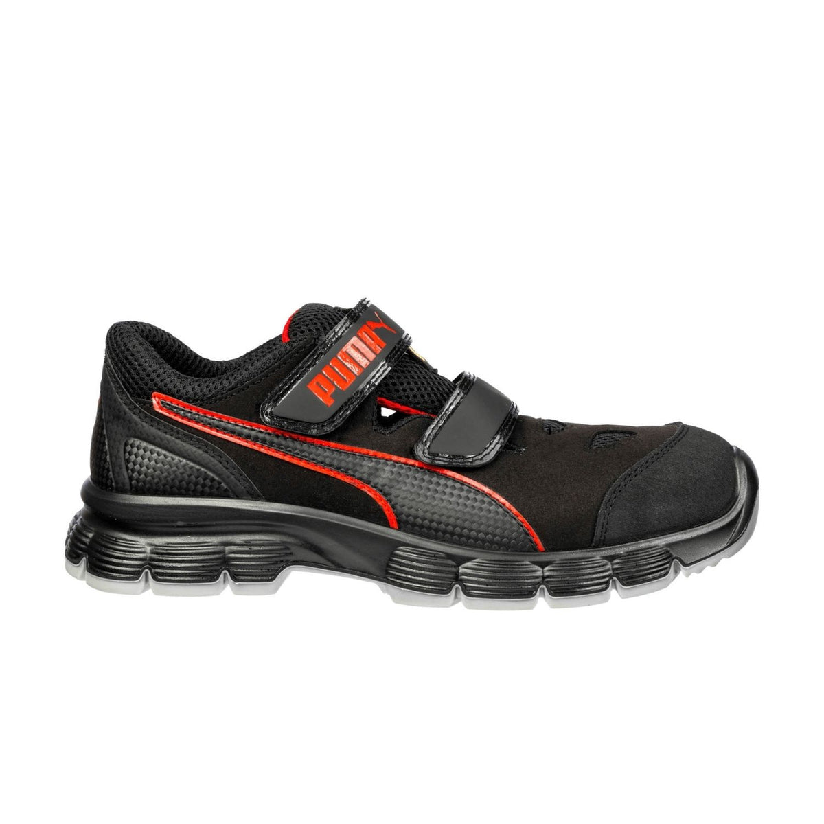 Puma Safety Aviat Low