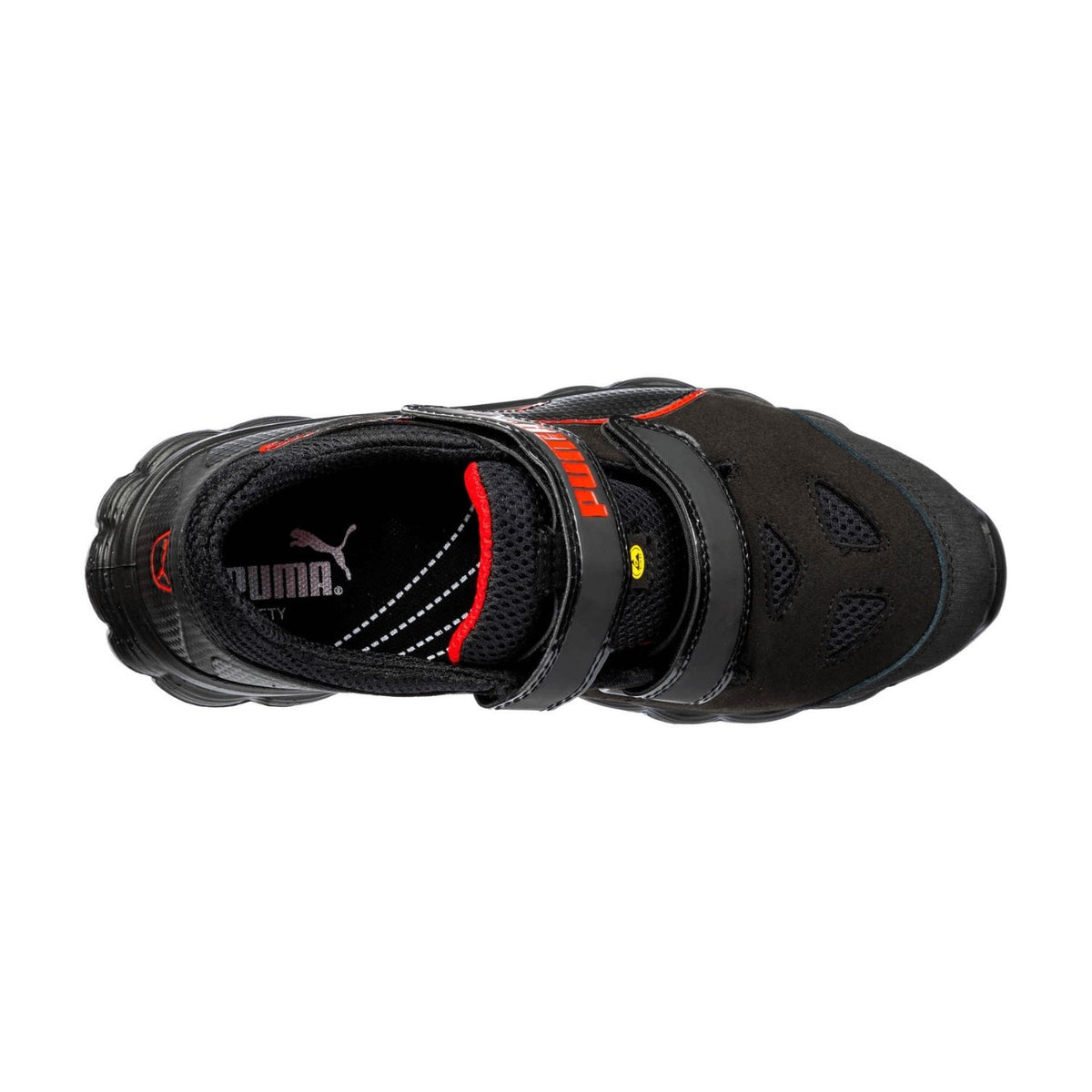 Puma Safety Aviat Low