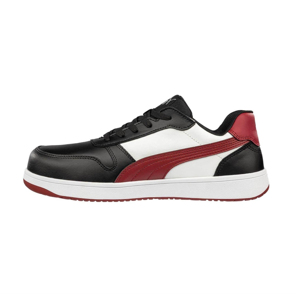 Puma Safety Frontcourt Low