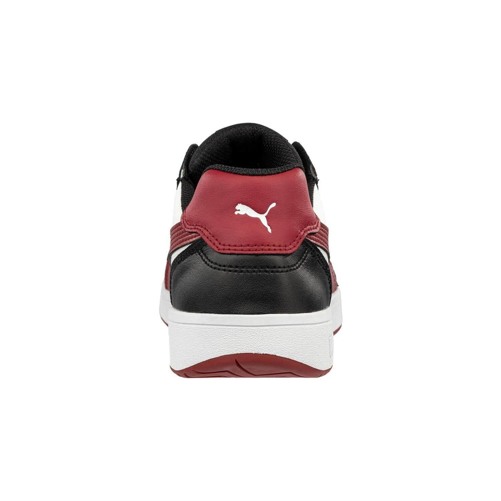 Puma Safety Frontcourt Low