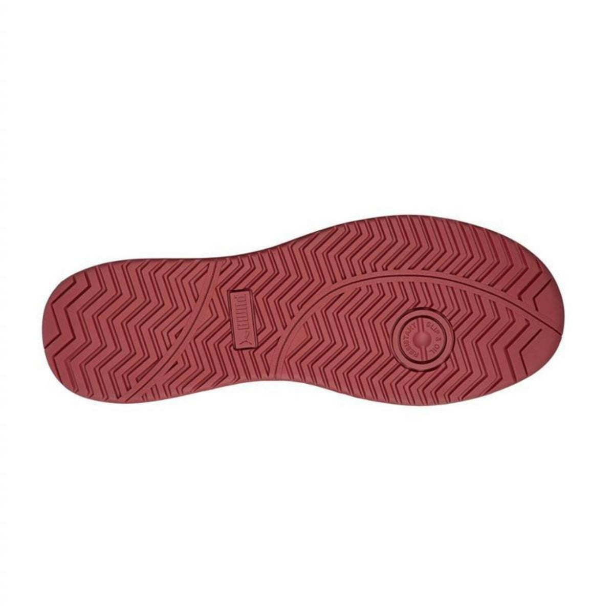 Puma Safety Frontcourt Low