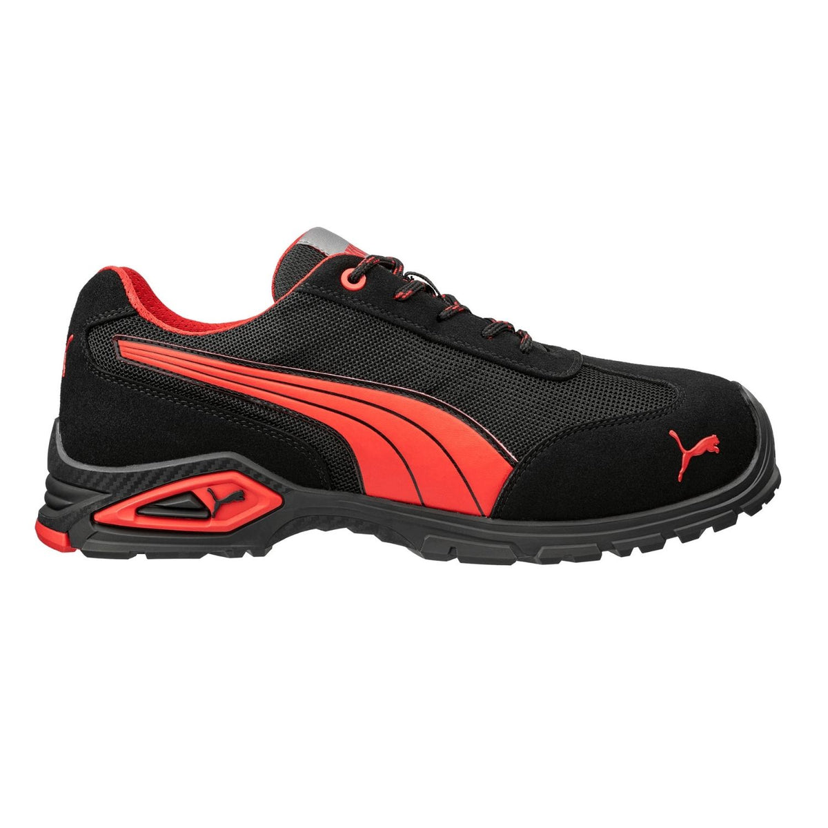 Puma Safety Madrid Low