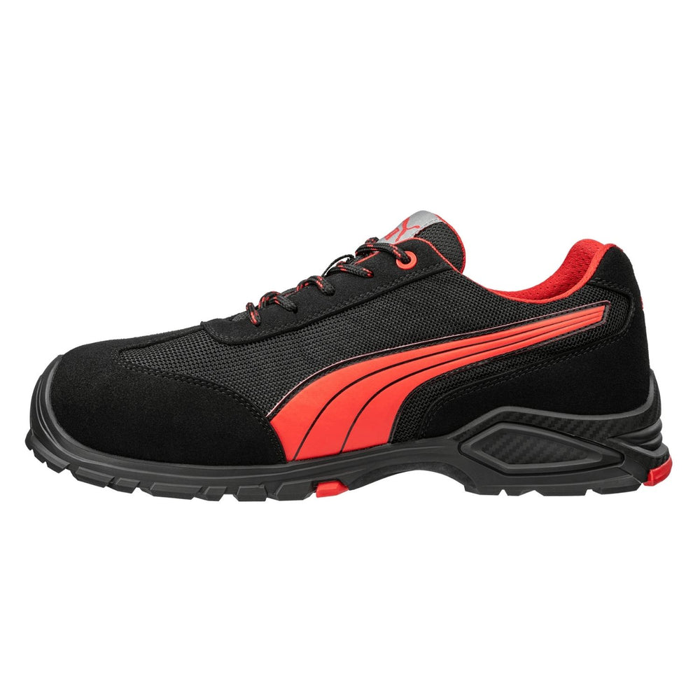 Puma Safety Madrid Low