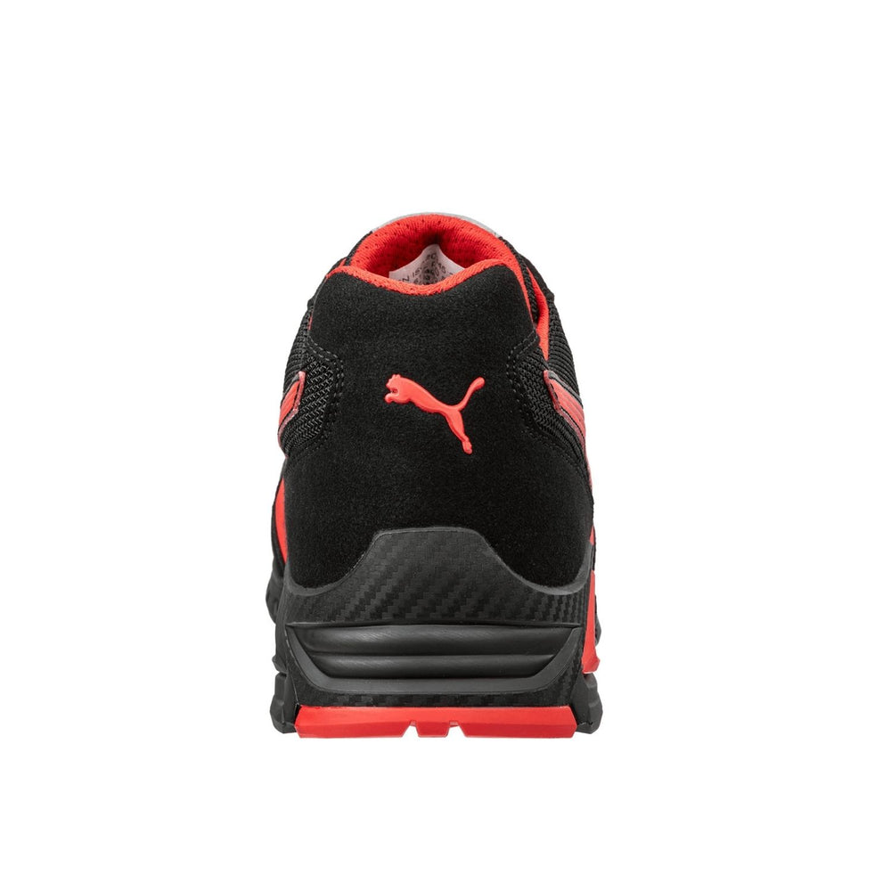 Puma Safety Madrid Low