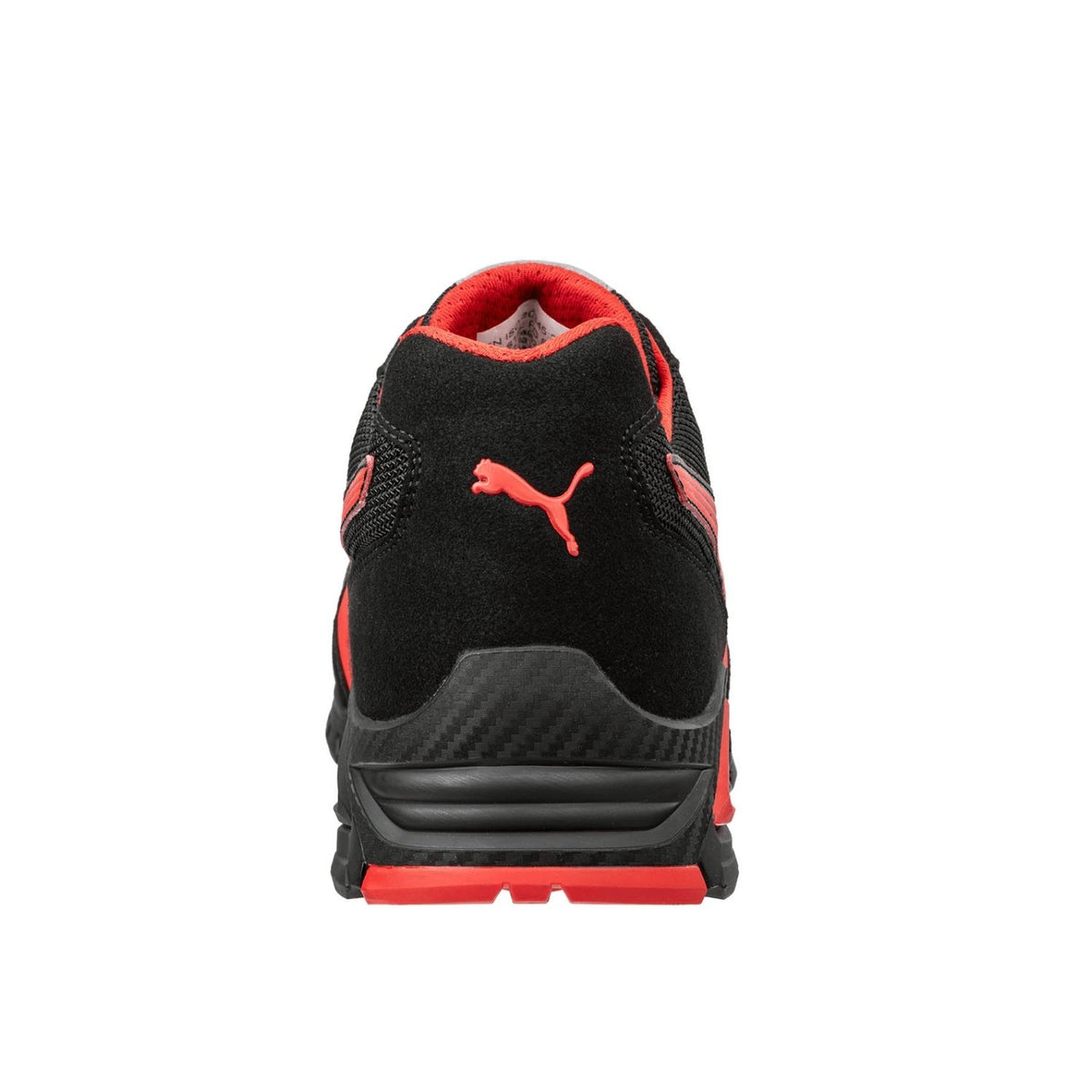 Puma Safety Madrid Low