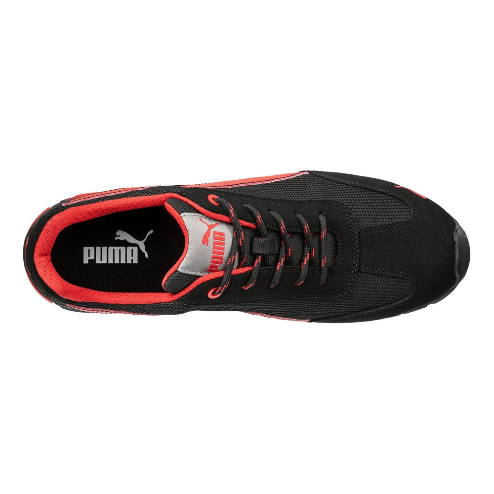Puma Safety Madrid Low