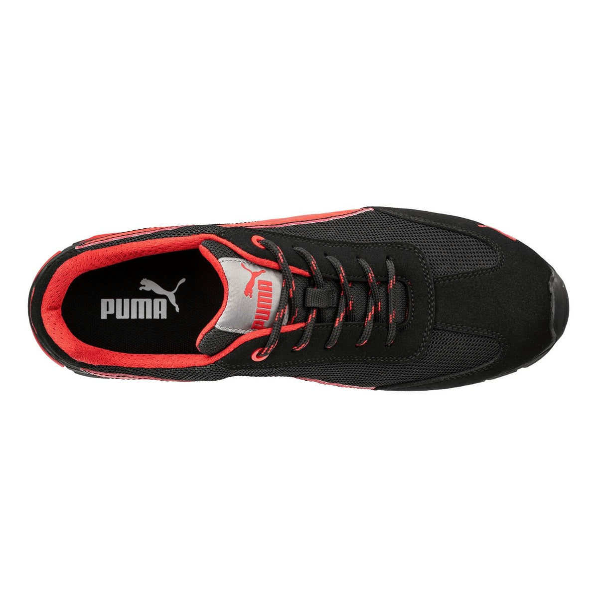 Puma Safety Madrid Low