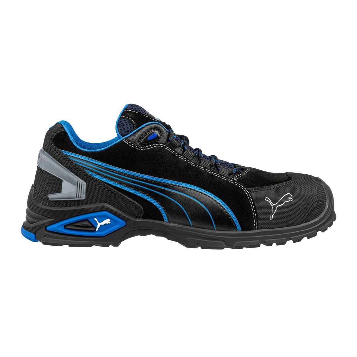 Puma Safety Rio Low