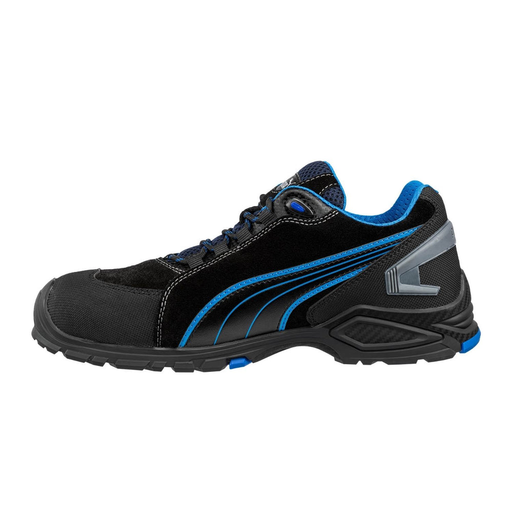 Puma Safety Rio Low