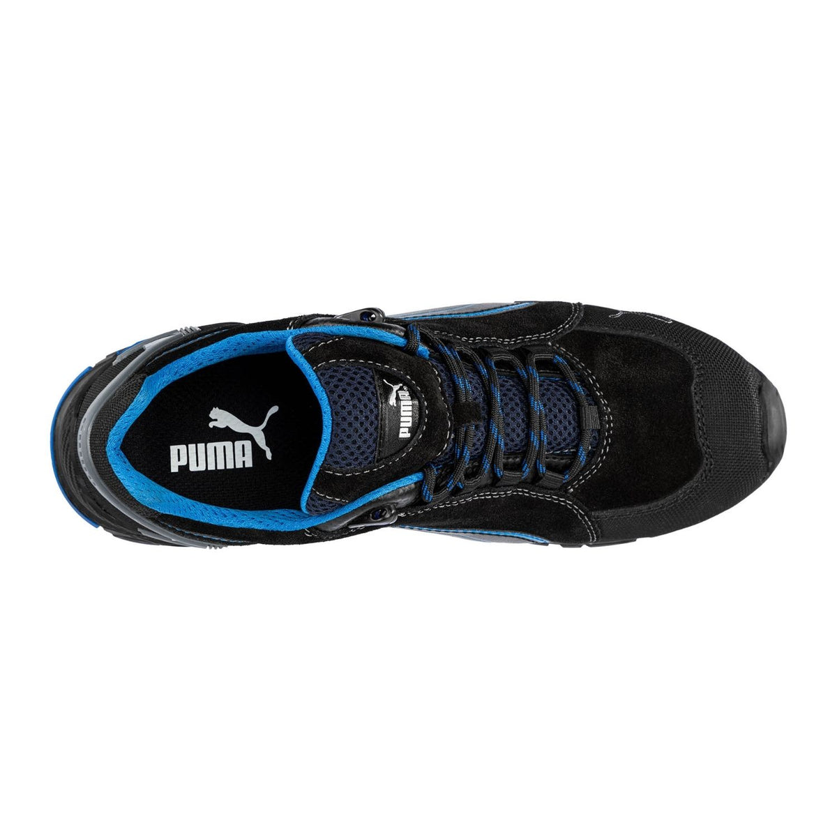Puma Safety Rio Low