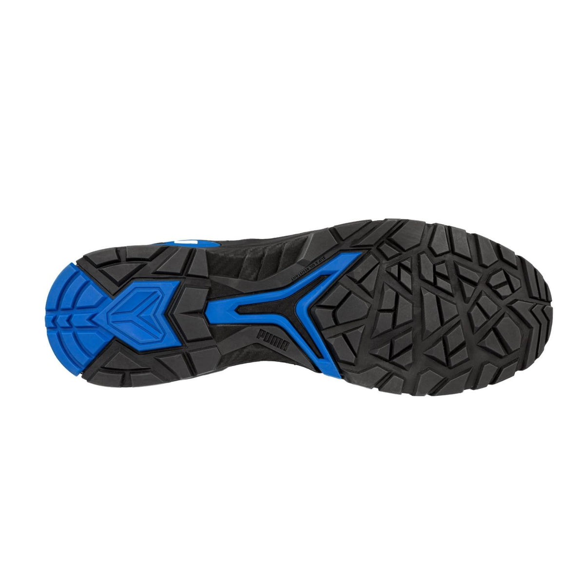Puma Safety Rio Low