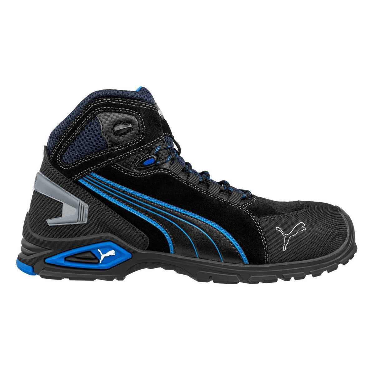 Puma Safety Rio Mid