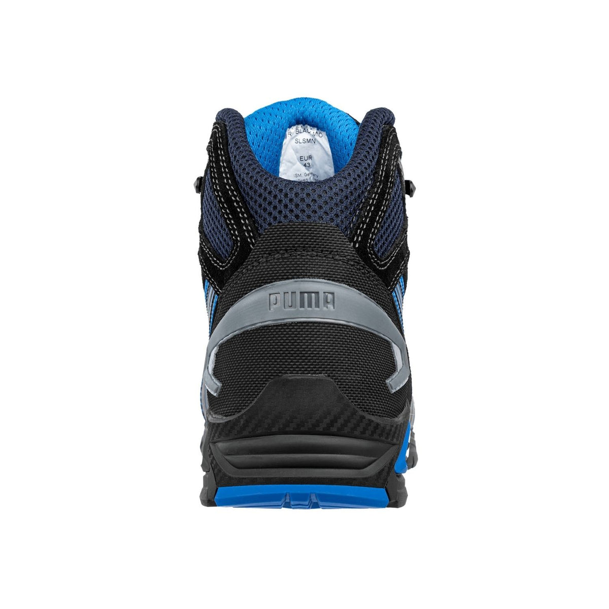 Puma Safety Rio Mid