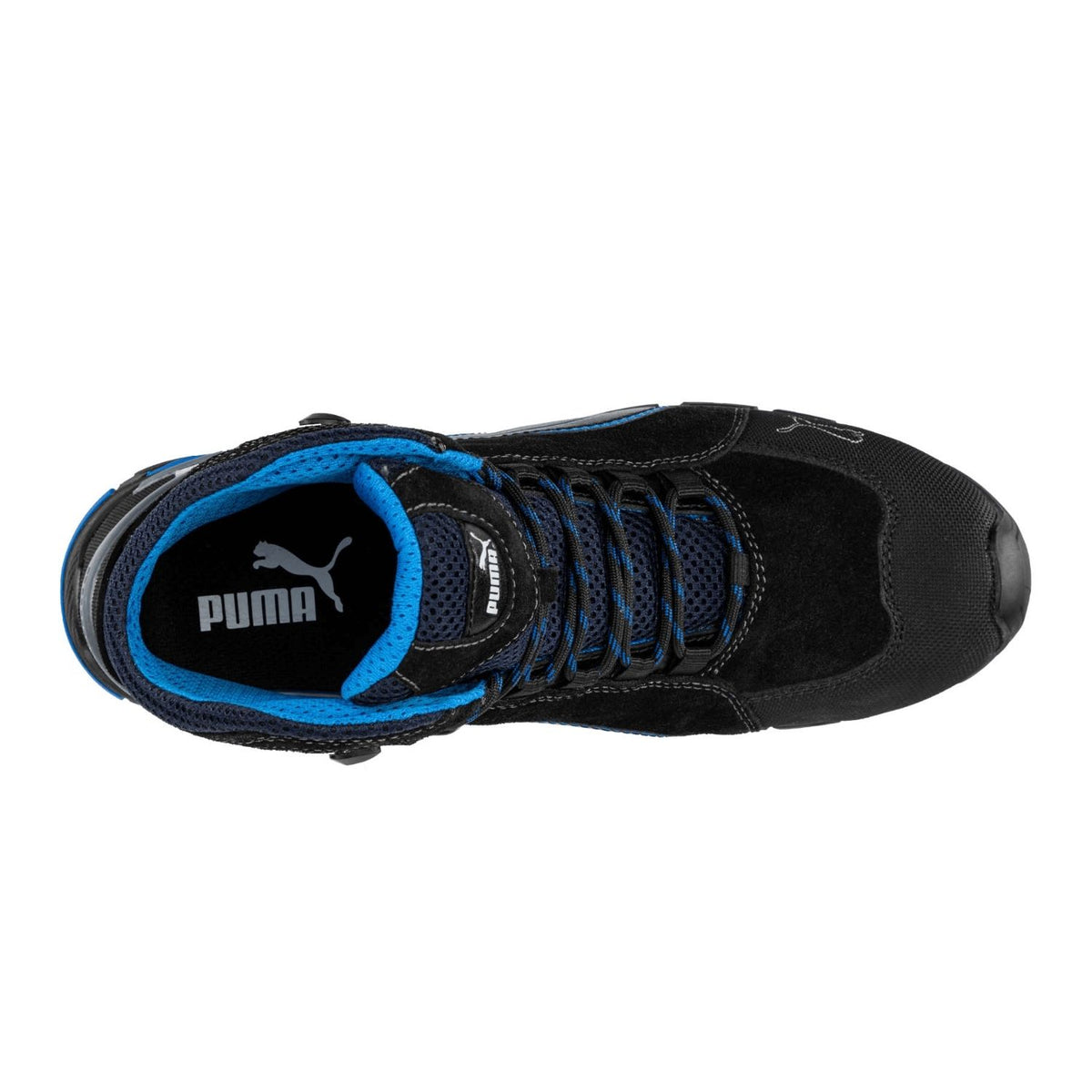 Puma Safety Rio Mid