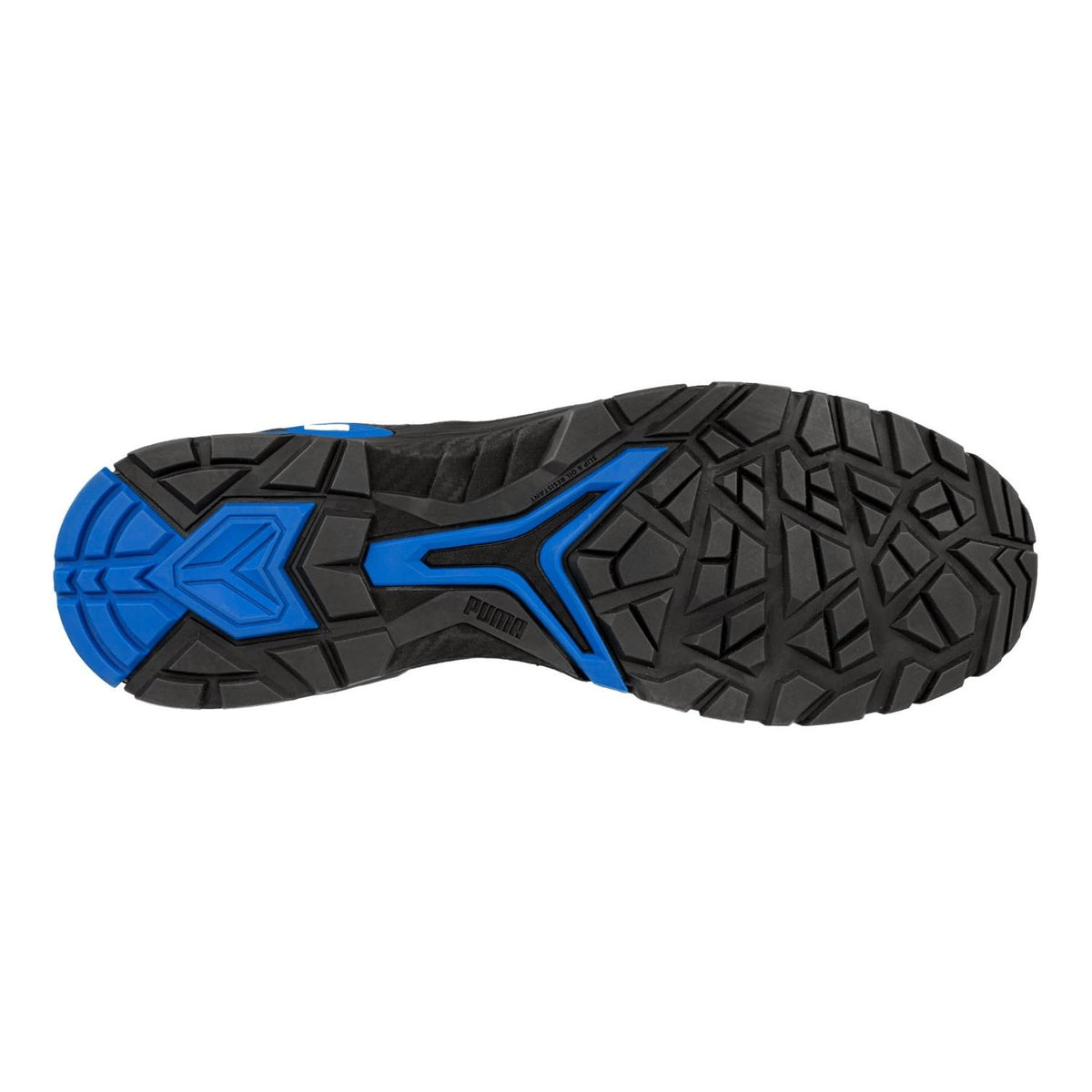 Puma Safety Rio Mid