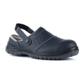 Mekap Pro Slipper 210-02 S1 İş Emniyet Terliği